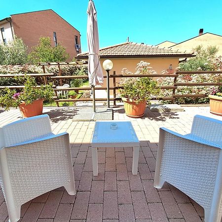 Il Giardino Bed & Breakfast Riotorto Exterior foto
