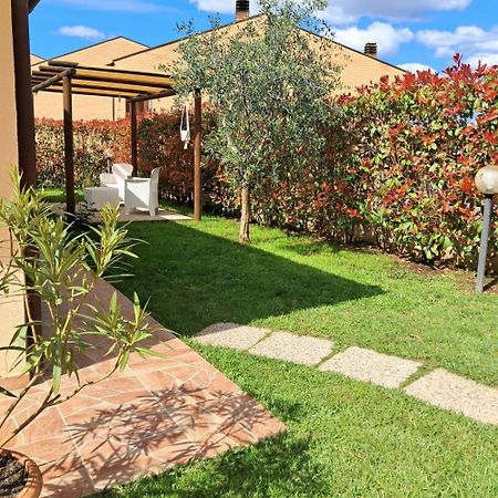Il Giardino Bed & Breakfast Riotorto Exterior foto