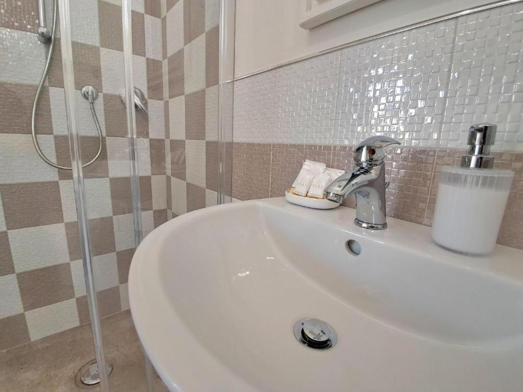 Il Giardino Bed & Breakfast Riotorto Exterior foto