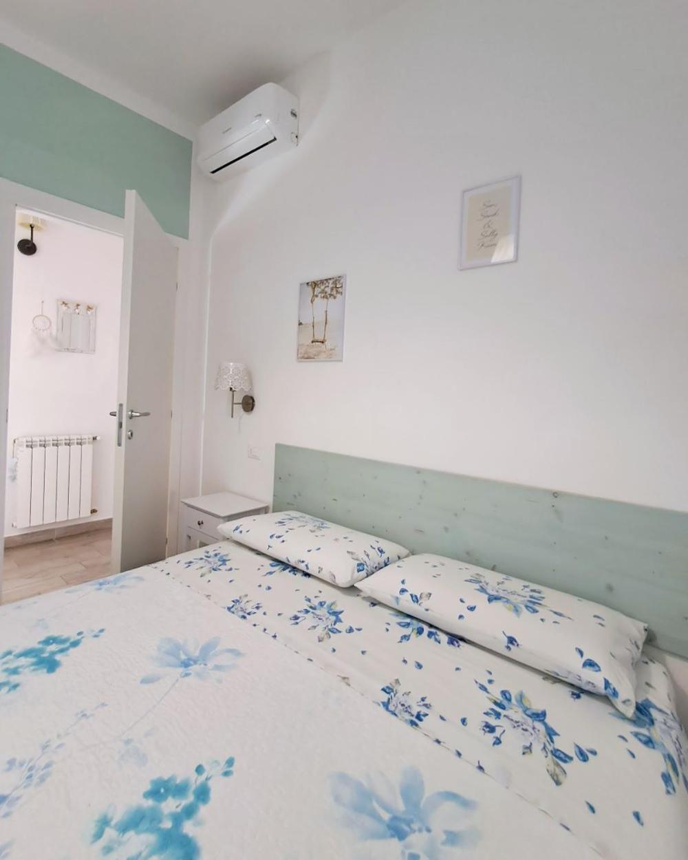 Il Giardino Bed & Breakfast Riotorto Exterior foto