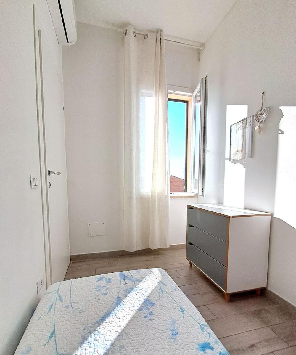 Il Giardino Bed & Breakfast Riotorto Exterior foto