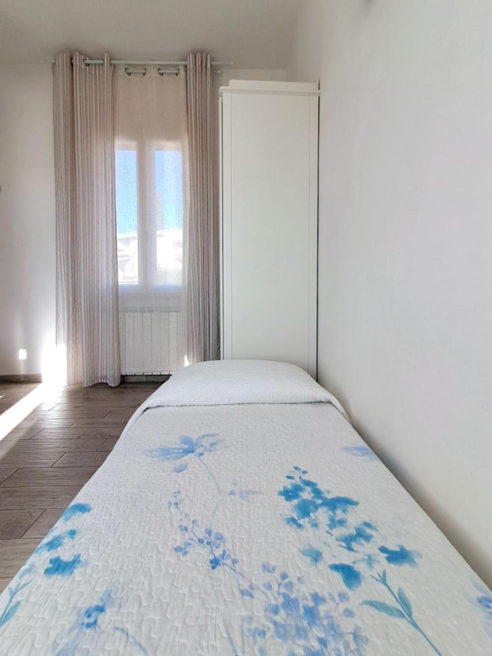 Il Giardino Bed & Breakfast Riotorto Exterior foto