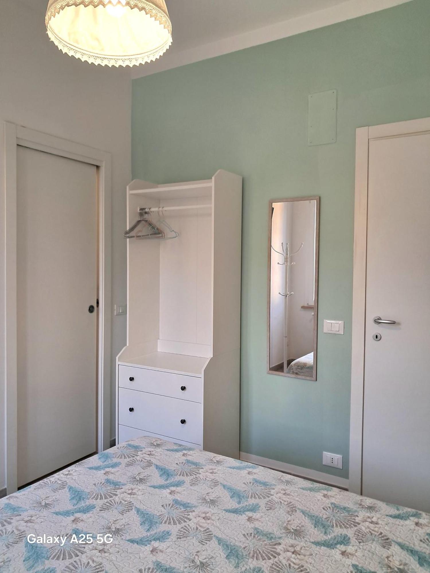 Il Giardino Bed & Breakfast Riotorto Exterior foto