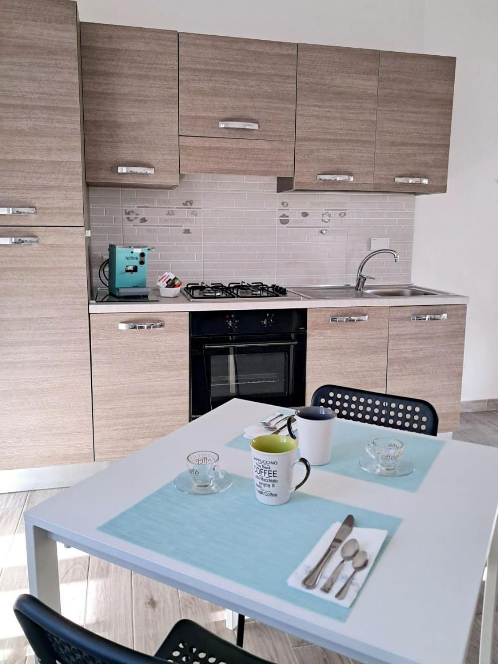 Il Giardino Bed & Breakfast Riotorto Exterior foto