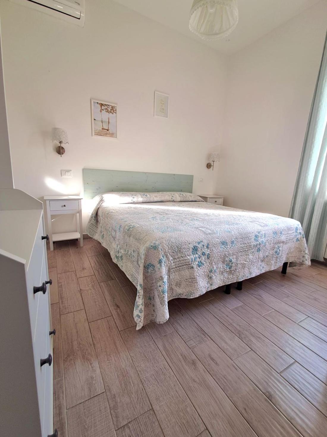 Il Giardino Bed & Breakfast Riotorto Exterior foto