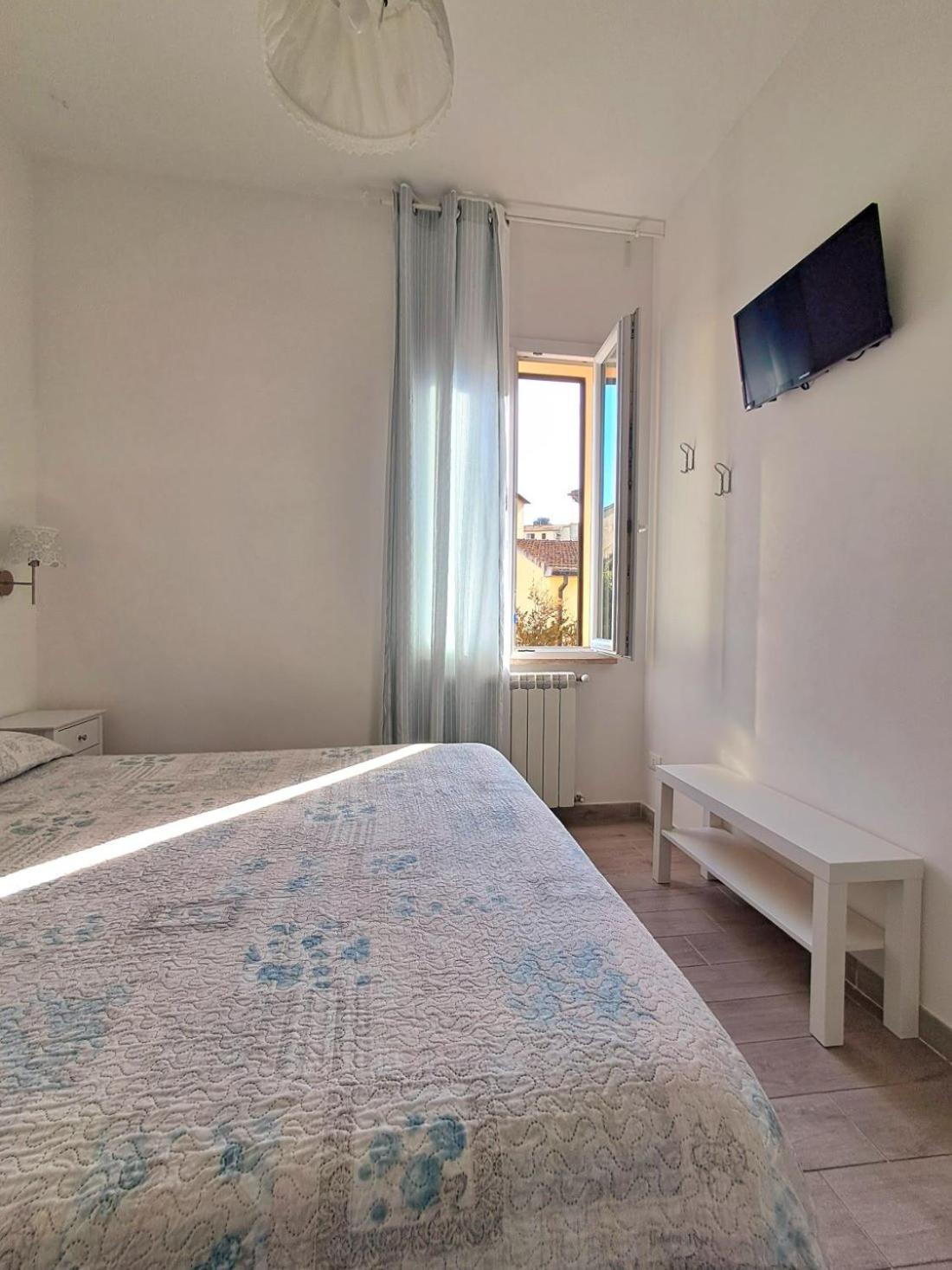 Il Giardino Bed & Breakfast Riotorto Exterior foto