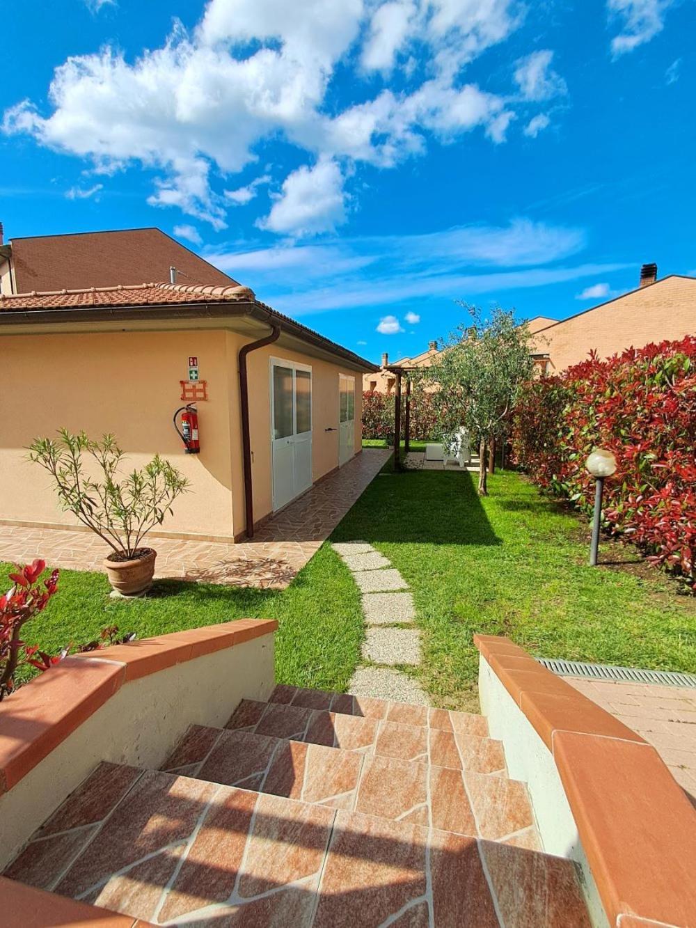 Il Giardino Bed & Breakfast Riotorto Exterior foto