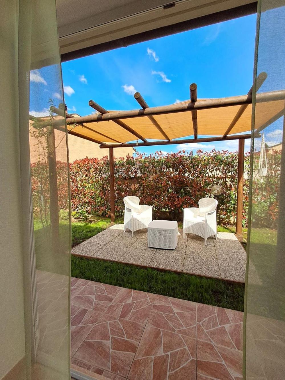 Il Giardino Bed & Breakfast Riotorto Exterior foto
