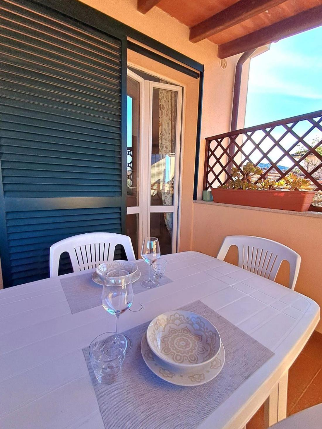 Il Giardino Bed & Breakfast Riotorto Exterior foto