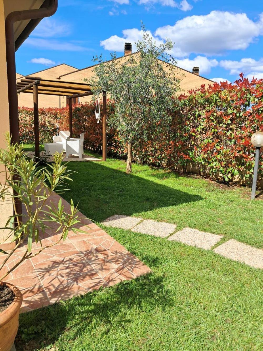 Il Giardino Bed & Breakfast Riotorto Exterior foto